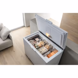 Whirlpool Congelatore a pozzetto - WHE2535 FO 2 - Vista aggiuntiva 5