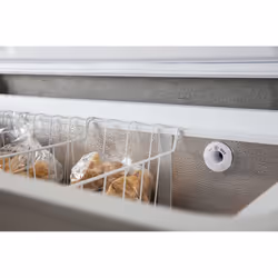 Whirlpool Congelatore a pozzetto - WHE2535 FO 2 - Vista aggiuntiva 6