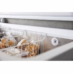 Whirlpool Congelatore a pozzetto - WHE2535 FO 2 - Vista aggiuntiva 8