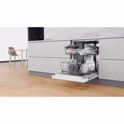 Whirlpool WBC3C26 A scomparsa parziale 14 coperti - Vista aggiuntiva 4