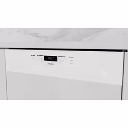 Whirlpool WBC3C26 A scomparsa parziale 14 coperti - Vista aggiuntiva 5