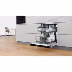 Whirlpool WBC3C26B A scomparsa parziale 14 coperti - Vista aggiuntiva 4