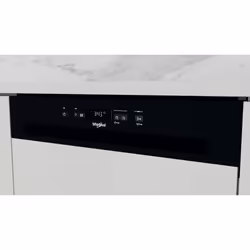 Whirlpool WBC3C26B A scomparsa parziale 14 coperti - Vista aggiuntiva 5