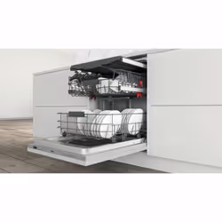 Whirlpool Lavastoviglie da incasso - WIC 3C26 F - Vista aggiuntiva 5
