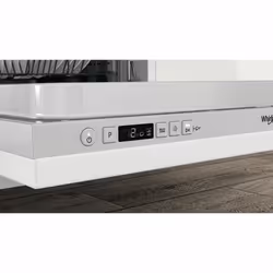 Whirlpool Lavastoviglie da incasso - WIC 3C26 F - Vista aggiuntiva 7