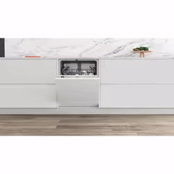 Whirlpool Lavastoviglie da incasso - WRIC 3C26 P - Vista aggiuntiva 4
