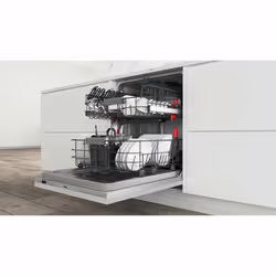 Whirlpool Lavastoviglie da incasso - WRIC 3C26 P - Vista aggiuntiva 5