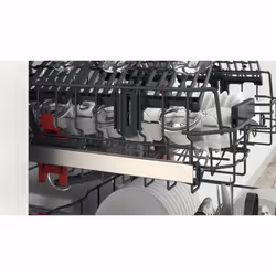 Whirlpool Lavastoviglie da incasso - WRIC 3C26 P - Vista aggiuntiva 7