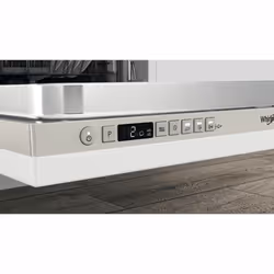 Whirlpool Lavastoviglie da incasso - WRIC 3C26 P - Vista aggiuntiva 8