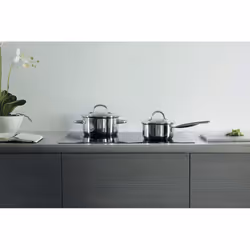 Whirlpool Piano cottura a induzione in vetroceramica - SMO 654 OF/BT/IXL - Vista aggiuntiva 6