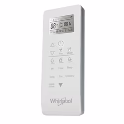 Whirlpool Condizionatore - SPIW309A2WF - Vista aggiuntiva 4
