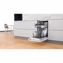 Whirlpool Lavastoviglie da incasso - WSIC 3M27 - Vista aggiuntiva 5