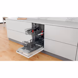 Whirlpool Lavastoviglie da incasso - WSIC 3M27 - Vista aggiuntiva 6
