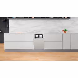 Whirlpool Lavastoviglie da incasso - WSIC 3M27 - Vista aggiuntiva 7