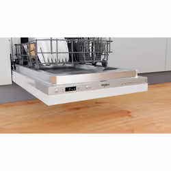 Whirlpool Lavastoviglie da incasso - WSIC 3M27 - Vista aggiuntiva 8