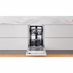 Whirlpool WSIC 3M27 C A scomparsa totale 10 coperti - Vista aggiuntiva 5
