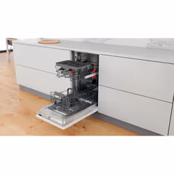 Whirlpool WSIC 3M27 C A scomparsa totale 10 coperti - Vista aggiuntiva 7