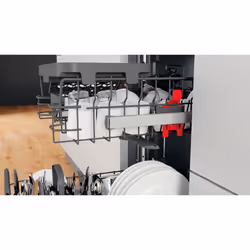 Whirlpool WSIC 3M27 C A scomparsa totale 10 coperti - Vista aggiuntiva 8