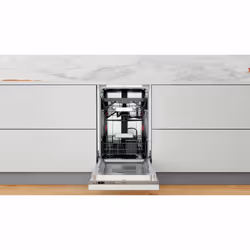 Whirlpool Lavastoviglie da incasso - WSIO 3T223 PCE X - Vista aggiuntiva 5