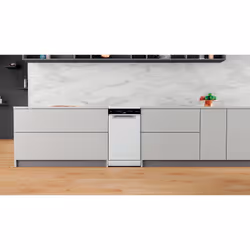 Whirlpool WSFO 3T223 P Libera installazione 10 coperti E