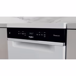 Whirlpool WSFO 3T223 P Libera installazione 10 coperti E