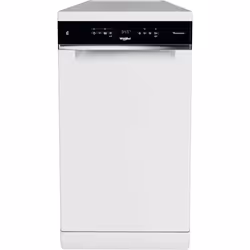 Whirlpool WSFO 3T223 P Libera installazione 10 coperti E - Vista aggiuntiva 5