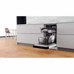 Whirlpool WSFO 3T223 P Libera installazione 10 coperti E - Vista aggiuntiva 6