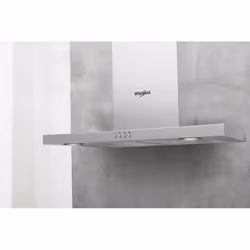 Whirlpool Cappa - AKR 558/3 IX - Vista aggiuntiva 5