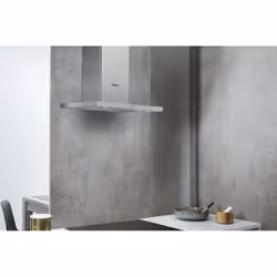 Whirlpool Cappa - AKR 558/3 IX - Vista aggiuntiva 6