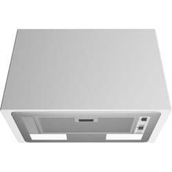 Whirlpool WCT 64 FLS X Integrato Acciaio inox 332 m³/h