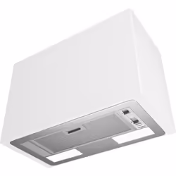 Whirlpool WCT 64 FLS X Integrato Acciaio inox 332 m³/h