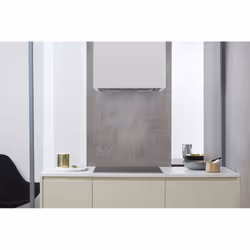 Whirlpool WCT 64 FLS X Integrato Acciaio inox 332 m³/h