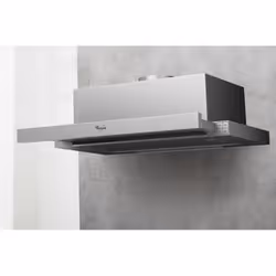 Whirlpool Cappa - AKR 749/1 IX - Vista aggiuntiva 4