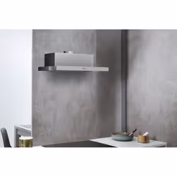 Whirlpool Cappa - AKR 749/1 IX - Vista aggiuntiva 5