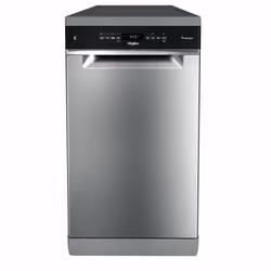 Whirlpool Lavastoviglie a libera installazione - WSFO 3T223 PC X - Vista aggiuntiva 5