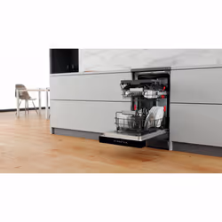 Whirlpool Lavastoviglie a libera installazione - WSFO 3T223 PC X - Vista aggiuntiva 8