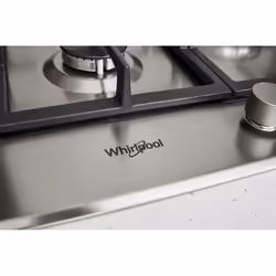 Whirlpool Piano cottura a gas - GMR 7522/IXL - Vista aggiuntiva 5
