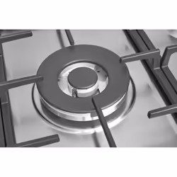 Whirlpool Piano cottura a gas - GMR 7522/IXL - Vista aggiuntiva 8
