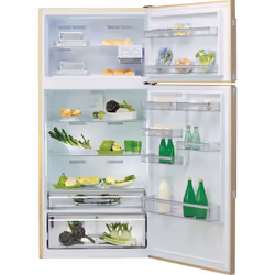 Whirlpool W84TE 72 M Libera installazione 574 L E Crema