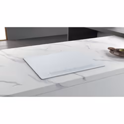Whirlpool Piano cottura a induzione in vetroceramica - WL B4560 NE/W - Vista aggiuntiva 8