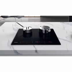 Whirlpool Piano Cottura a Induzione WL B8160 NE - Vista aggiuntiva 4