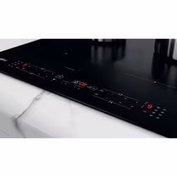 Whirlpool Piano Cottura a Induzione WL B8160 NE - Vista aggiuntiva 7