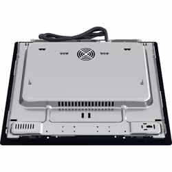 Whirlpool Piano Cottura a Induzione WL B8160 NE - Vista aggiuntiva 8