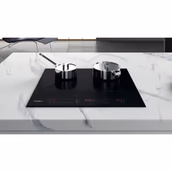 Whirlpool WL B1160 BF Nero Da incasso 59 cm Piano cottura a induzione 4 Fornello(i) - Vista aggiuntiva 5