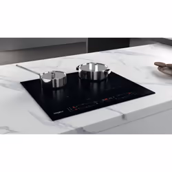Whirlpool WL B1160 BF Nero Da incasso 59 cm Piano cottura a induzione 4 Fornello(i) - Vista aggiuntiva 6