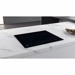 Whirlpool WL B1160 BF Nero Da incasso 59 cm Piano cottura a induzione 4 Fornello(i) - Vista aggiuntiva 7