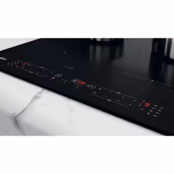 Whirlpool WL B1160 BF Nero Da incasso 59 cm Piano cottura a induzione 4 Fornello(i) - Vista aggiuntiva 8