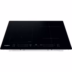 Whirlpool WL S7960 NE Nero Da incasso 60 cm Piano cottura a induzione 4 Fornello(i) - Vista aggiuntiva 2
