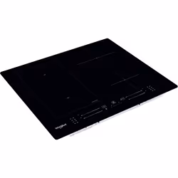 Whirlpool WL S7960 NE Nero Da incasso 60 cm Piano cottura a induzione 4 Fornello(i) - Vista aggiuntiva 3