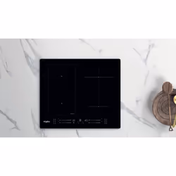Whirlpool WL S7960 NE Nero Da incasso 60 cm Piano cottura a induzione 4 Fornello(i) - Vista aggiuntiva 4